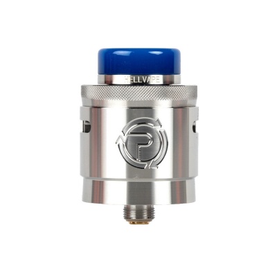 Hellvape RDA Passage - Стальной Hellvape RDA Passage - Стальной